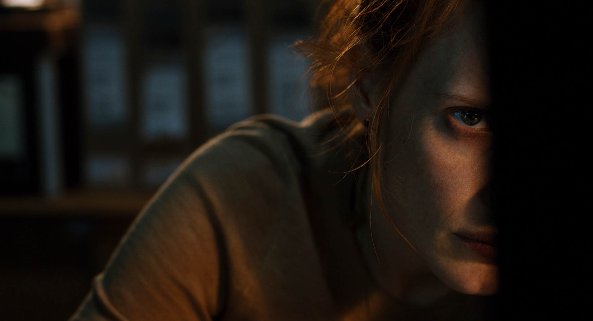 Anticlimax in Zero Dark Thirty (2012)