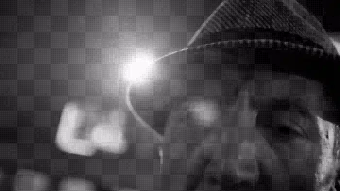 Halation in Seconds