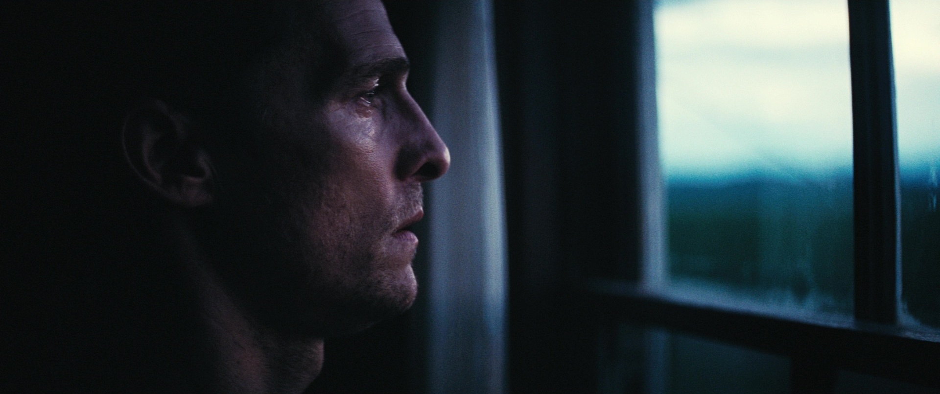 Cinematography in Interstellar (2014)