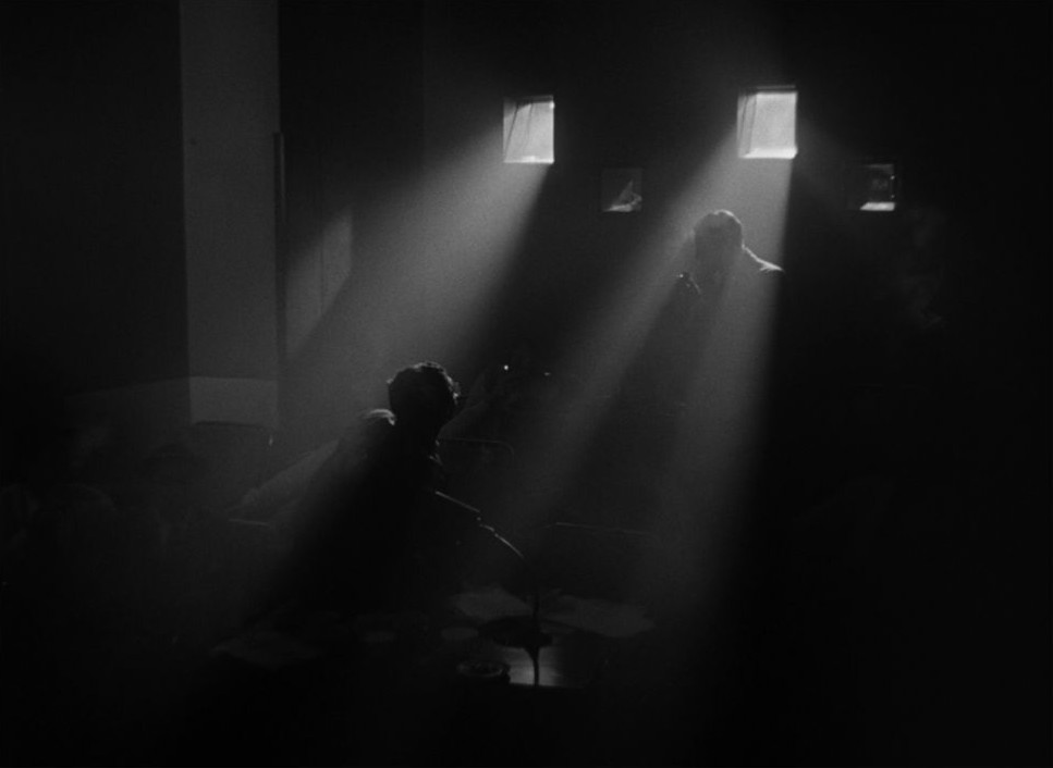 Golden Age of Hollywood in Citizen Kane (1941)