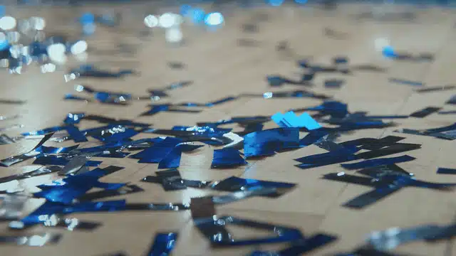 Slow Motion in Jordan - The Winning Moment