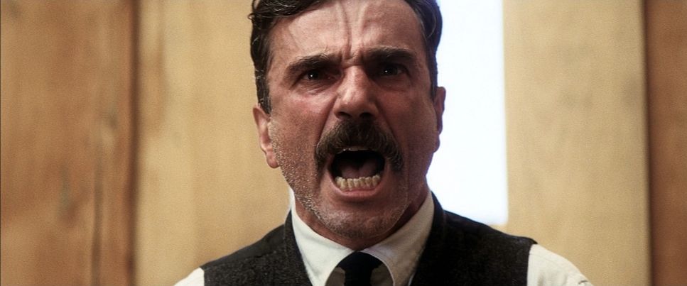Method Acting in There Will Be Blood (2007)