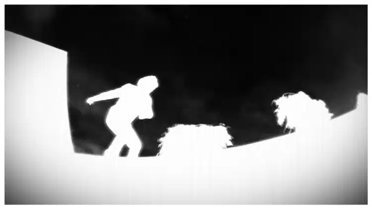Mask in Inversion GIF by Kevin McGloughlin