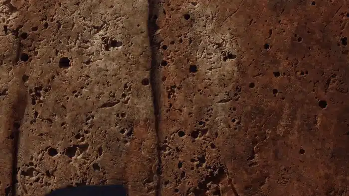 Match Cut in Watchtower of China