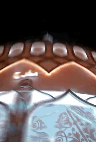 Hyperlapse in @chinmayakotian / IG