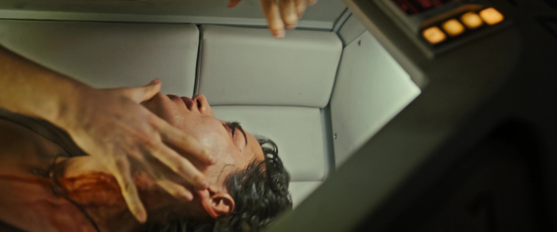 Horror Film in Alien: Romulus