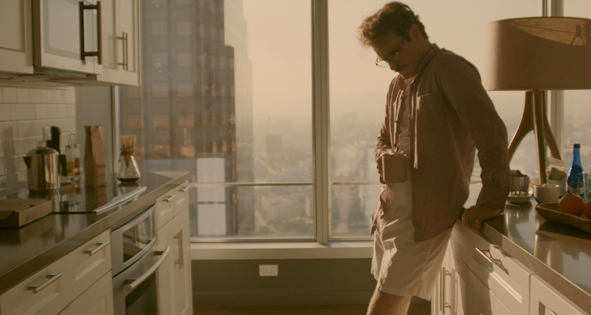 Rule of Thirds in Her (2013)