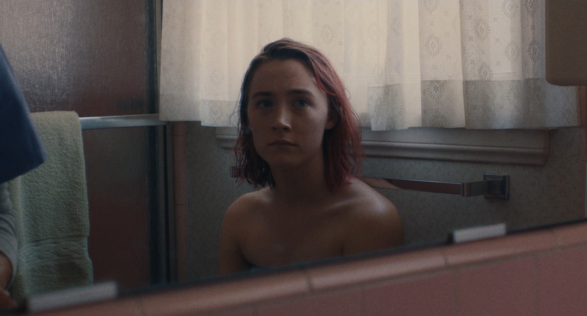 Coming-of-Age Film in Lady Bird (2017)