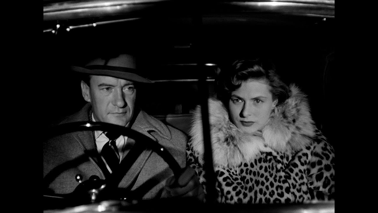 Italian Neorealism in Journey to Italy (Neo-Realism)