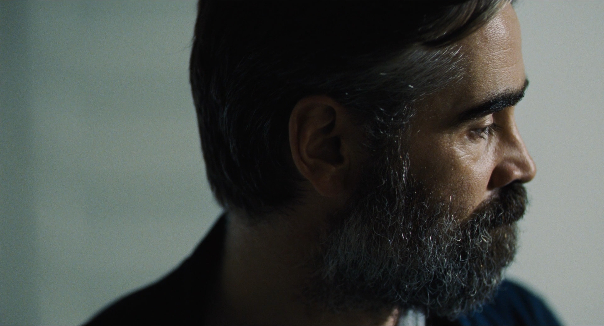 Short Siding in The Killing of a Sacred Deer (2017)