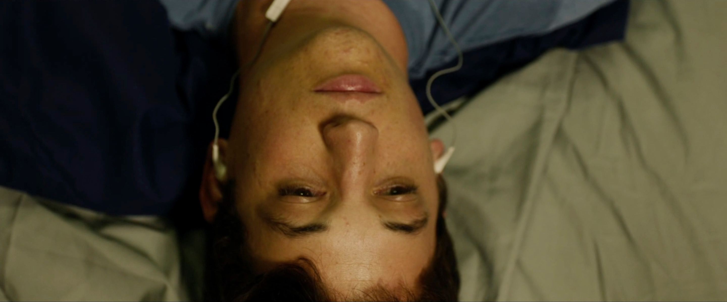 Soft Light in Whiplash (2014)