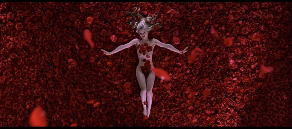 Motif in American Beauty (1999)