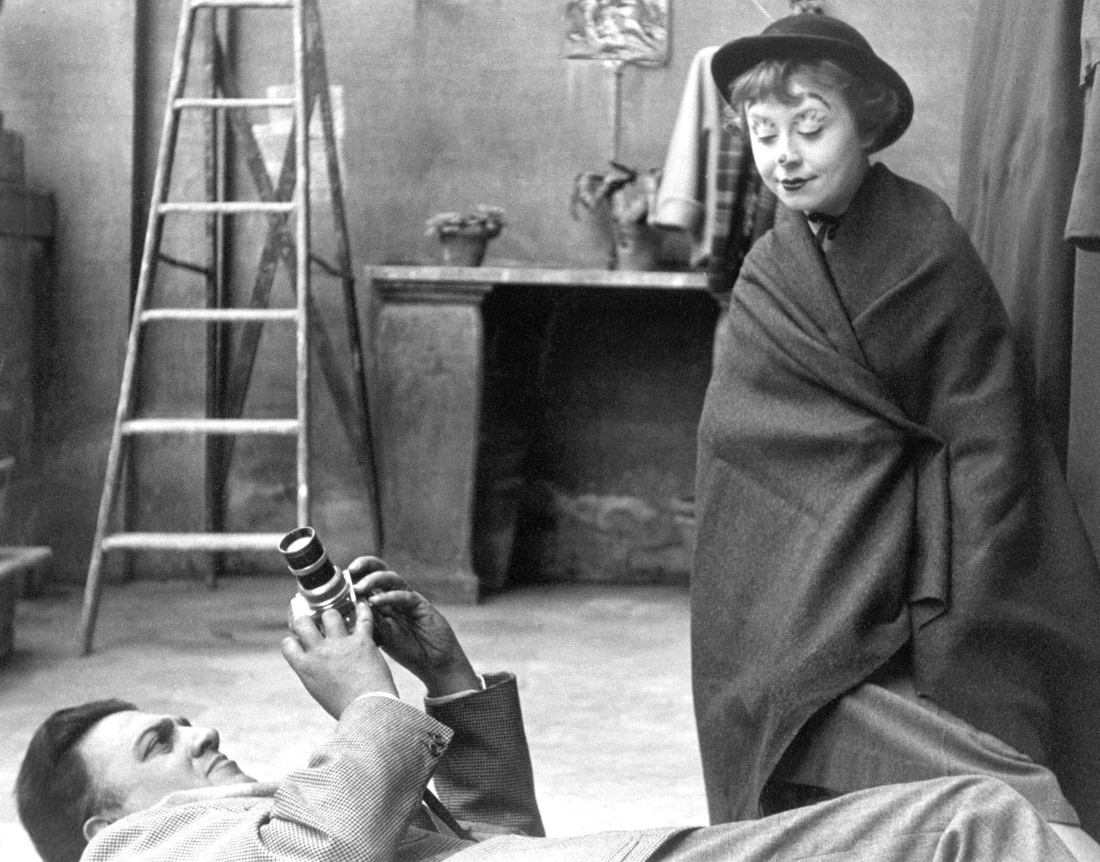 Italian Neorealism in La Strada (Neo-Realism)