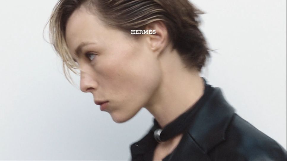 High-Key Lighting in Hermès (2024)