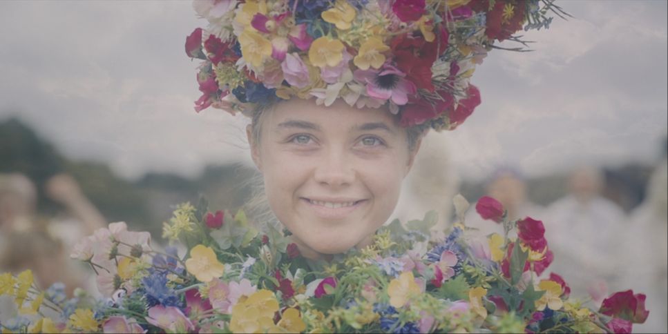 Denouement in Midsommar (2019)