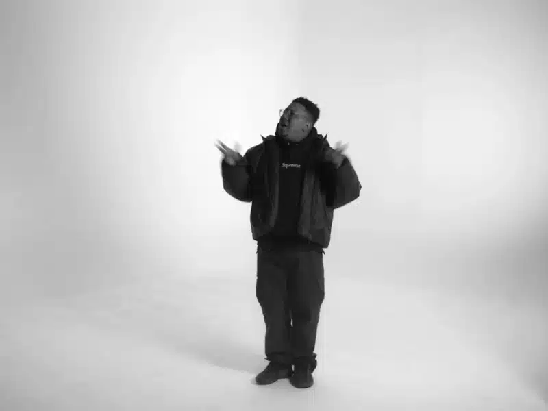 Void in Manga Saint Hilare, MoreNight - Alarm Bells (Feat. P Money & JME)