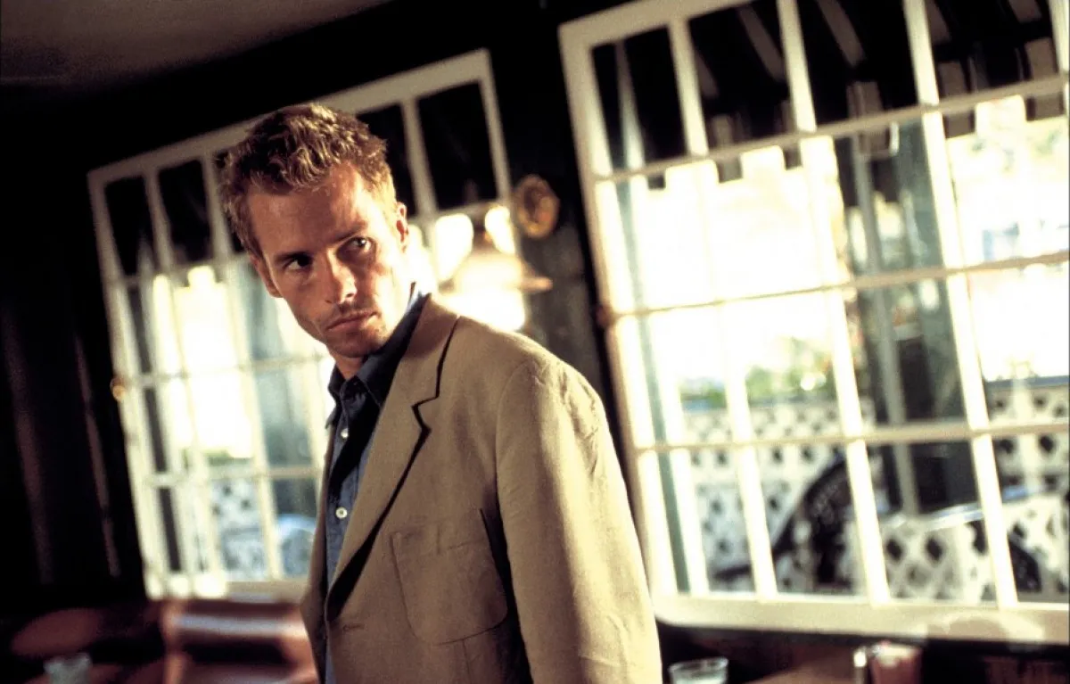 Unreliable Narrator in Memento (Unreliable Narrator)