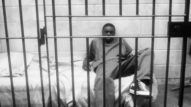 Aspect Ratio Change in Vince Staples - Norf Norf