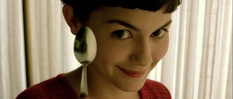 Breaking the Fourth Wall in Amélie (2001)