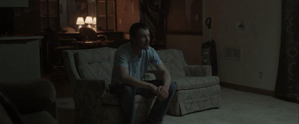 Ambient Light in The Rider (2017)