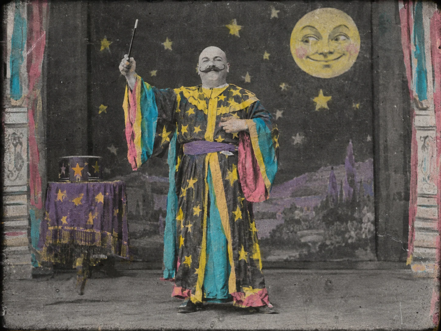 colorization generated with GPT Image 2.5