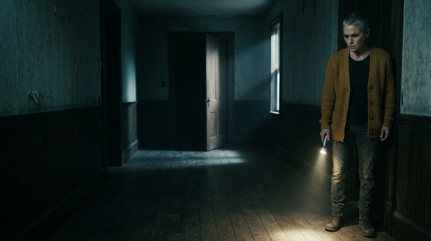 horror film generated with Nano Banana 2 Lite