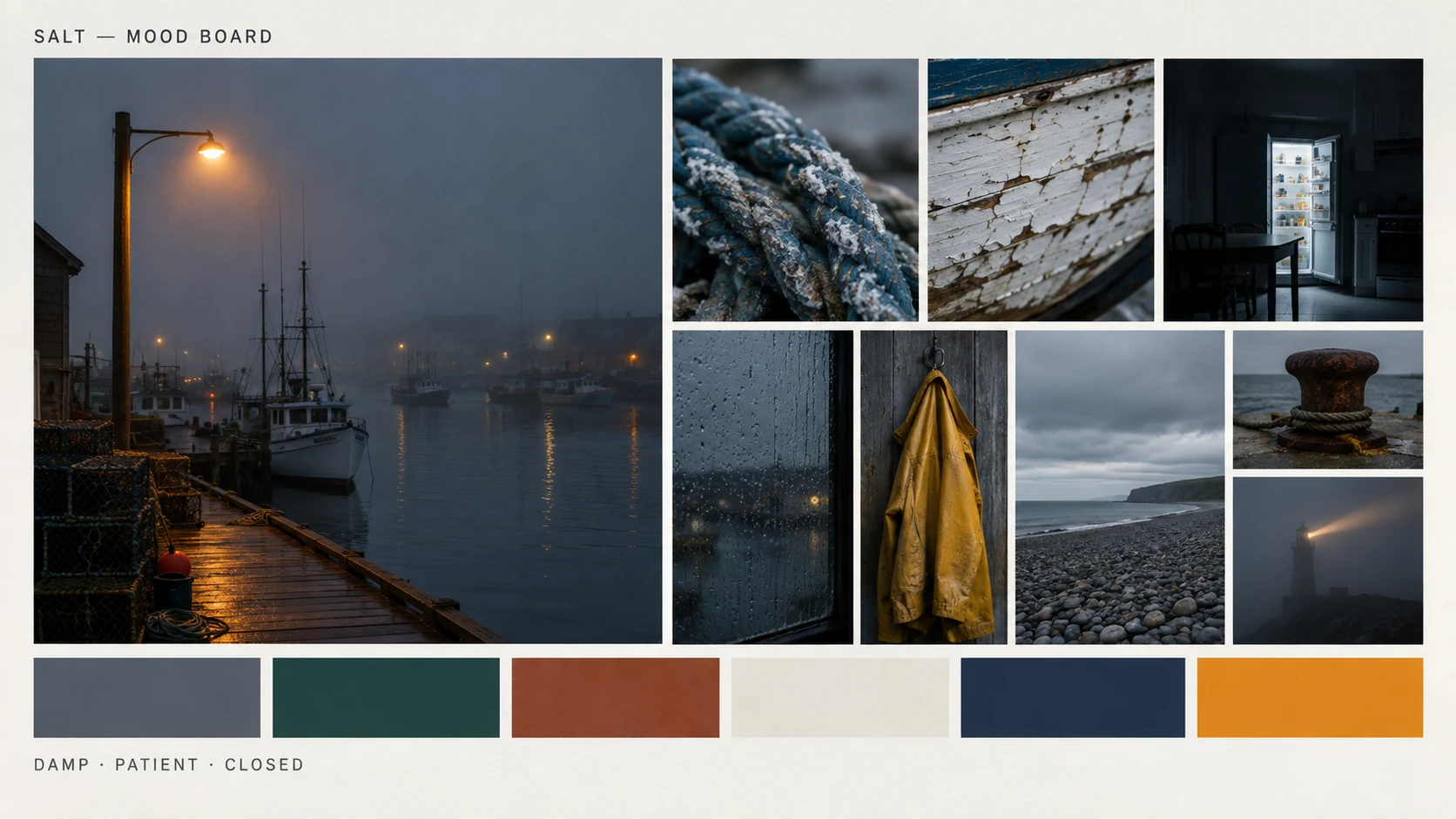 mood board generated with GPT Image 2.5