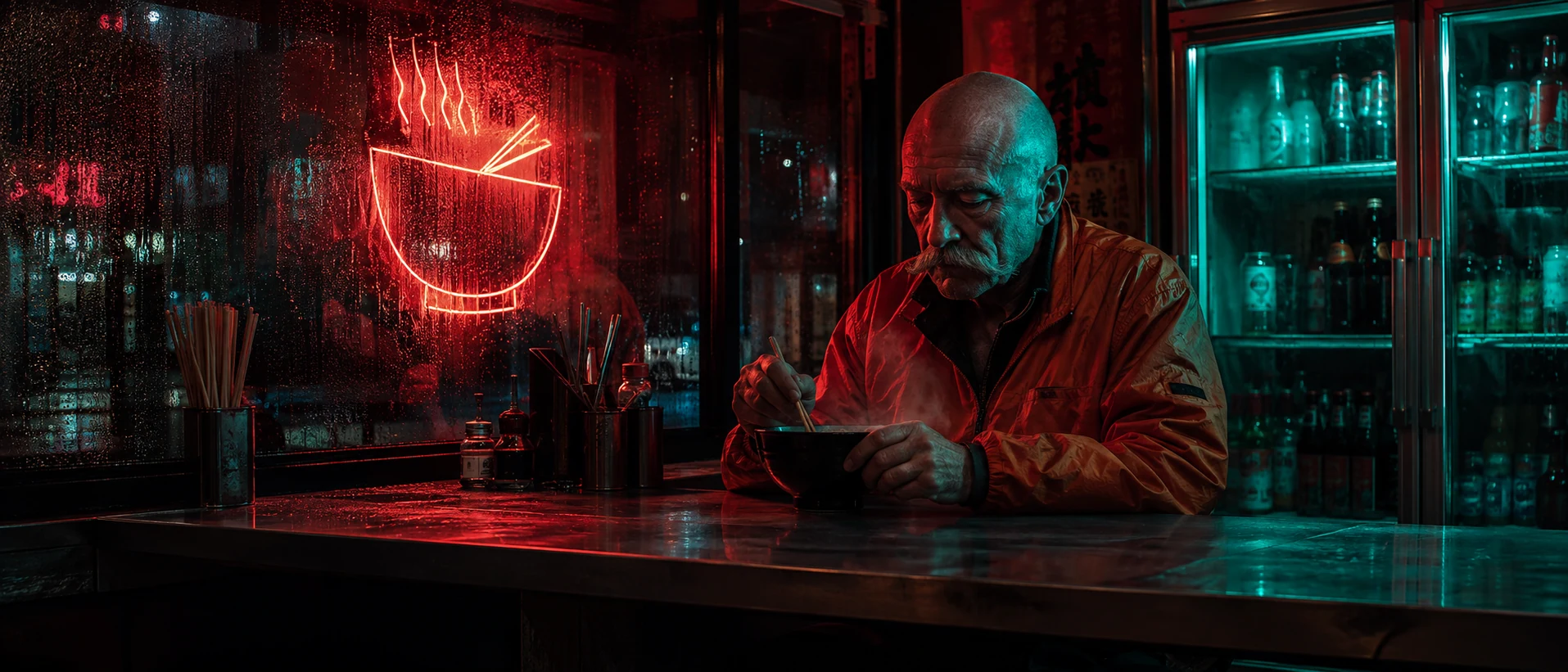 neon lighting generated with GPT Image 2.5