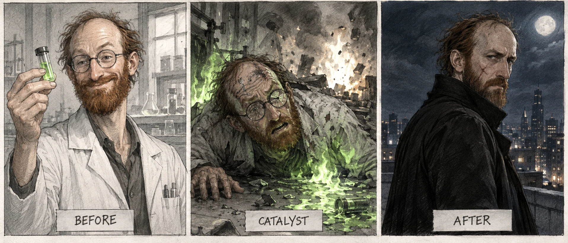 origin story generated with GPT Image 2.5