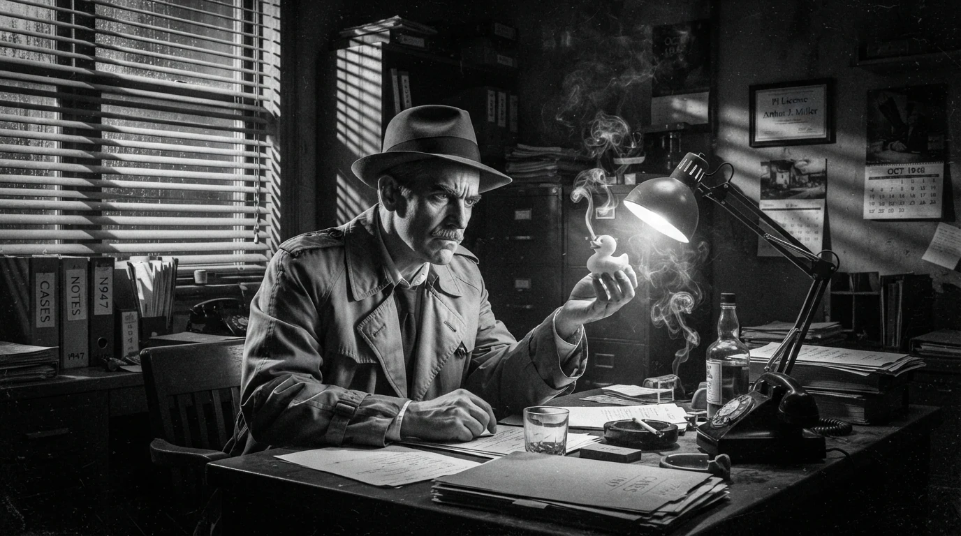 parody film generated with Nano Banana 2 Lite