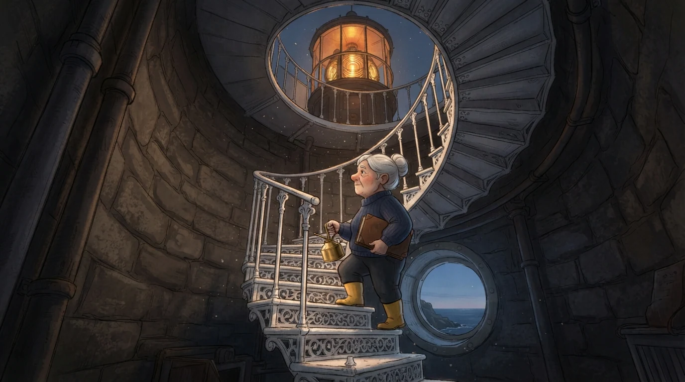 pixar storytelling formula generated with Nano Banana 2 Lite