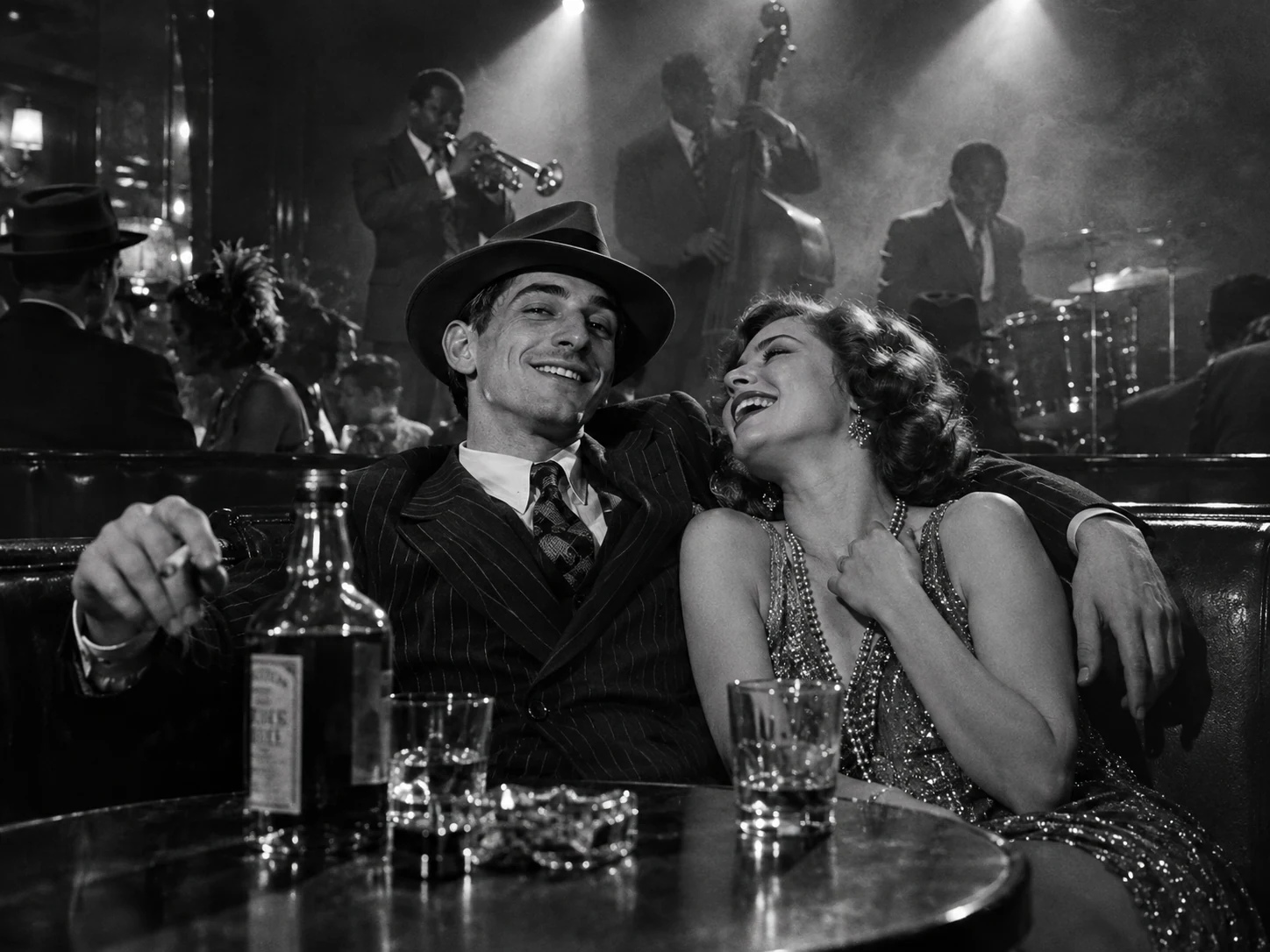 pre-code hollywood generated with GPT Image 2.5