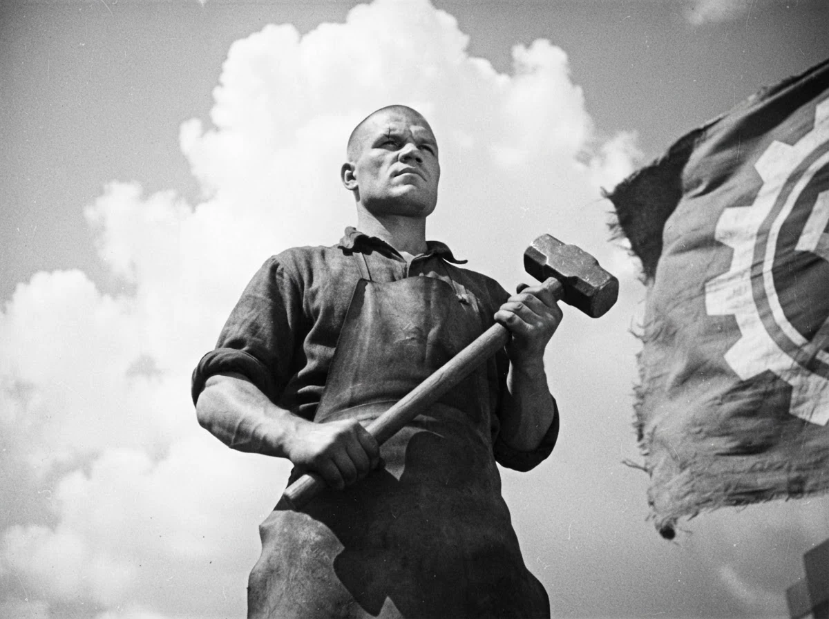 propaganda film generated with Nano Banana 2 Lite