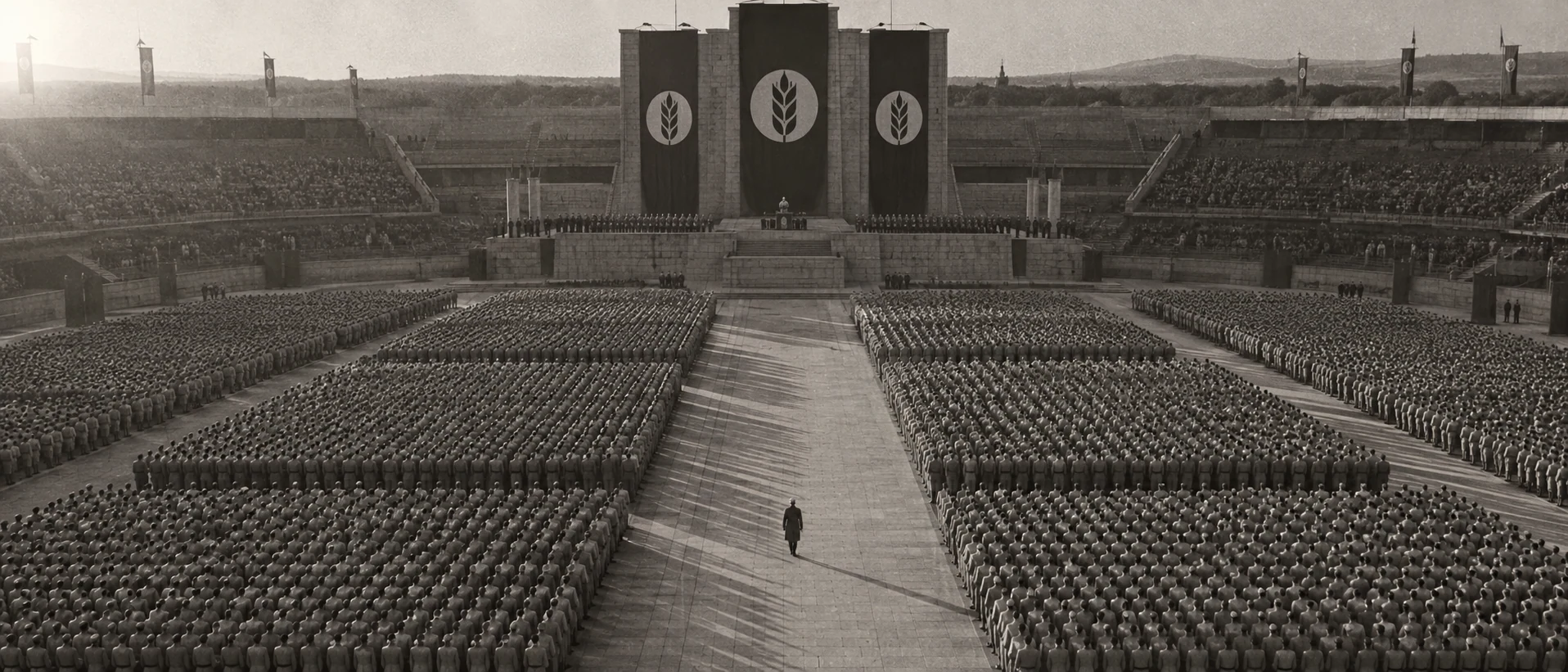 propaganda film generated with GPT Image 2.5