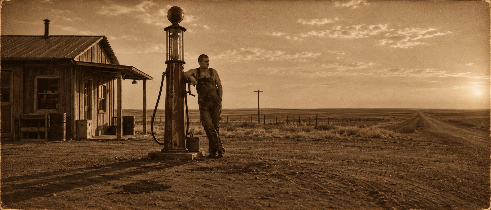 sepia tone generated with GPT Image 2.5