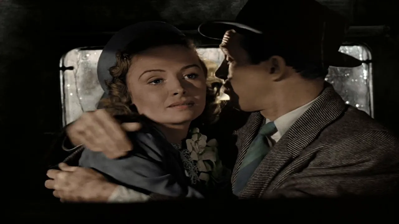 Fade in It's a Wonderful Life (1946)
