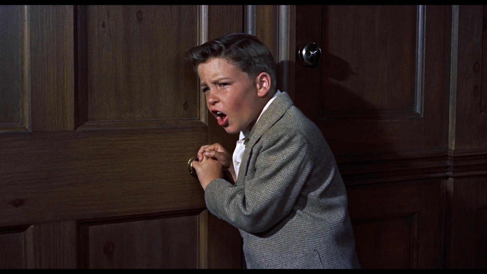 Dramatic Irony in The Man Who Knew Too Much (1956)