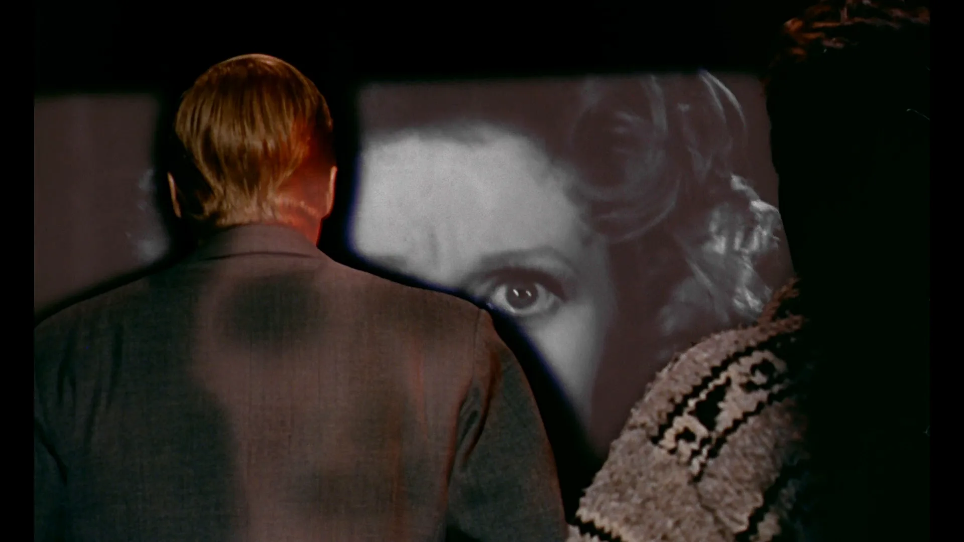 Surrealism in Film in Peeping Tom (1960)