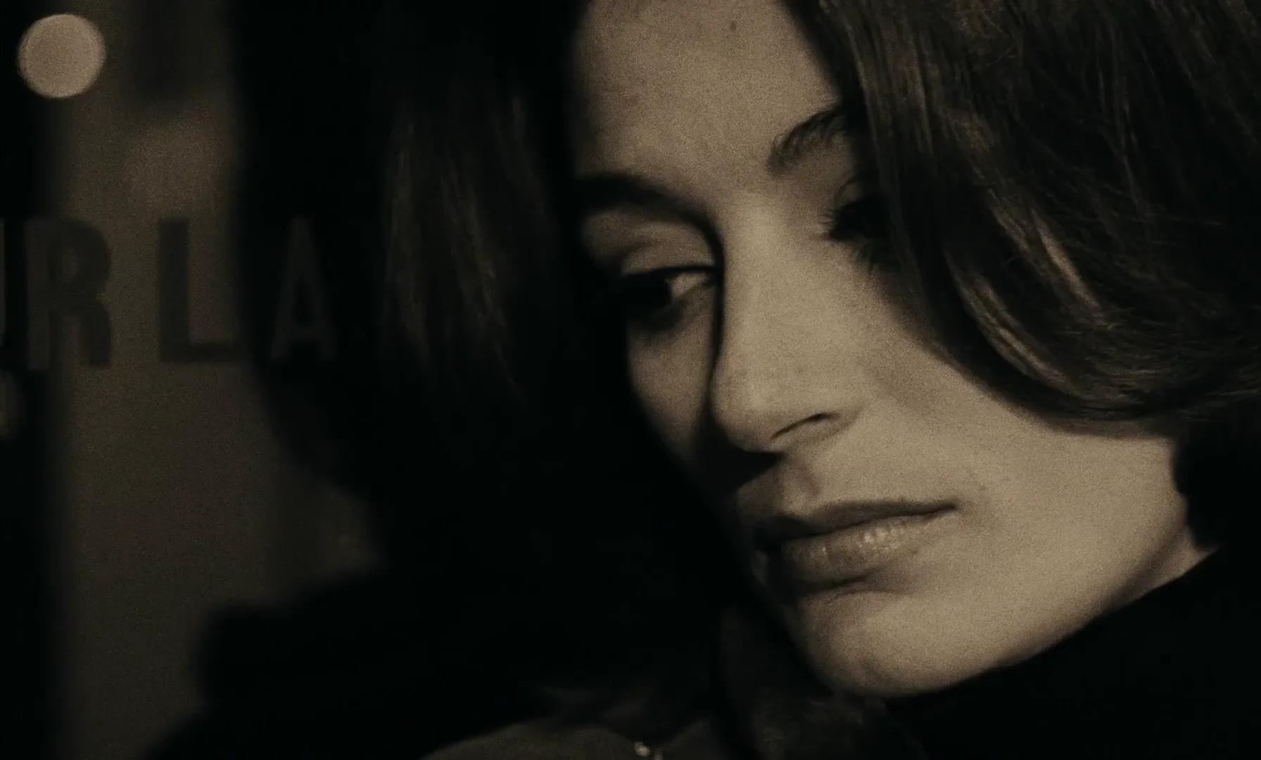 Acting Techniques in A Man and a Woman (1966)