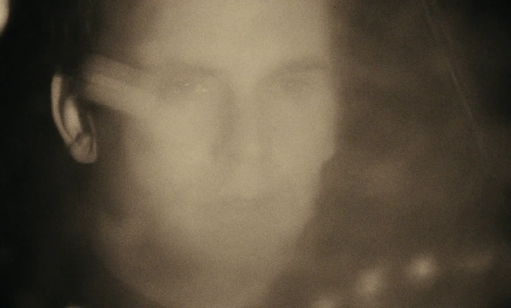 Vintage Film Look in A Man and a Woman (1966)