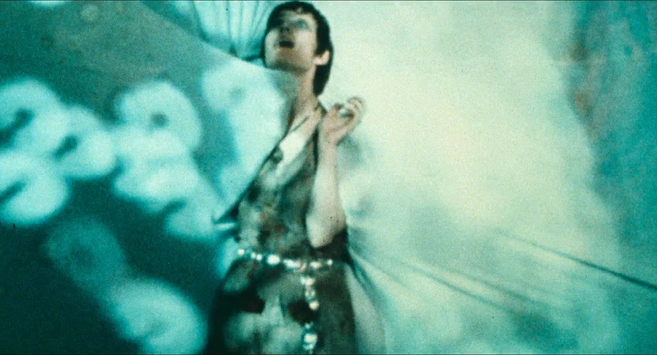 Surrealism in Film in Midnight Cowboy (1969)