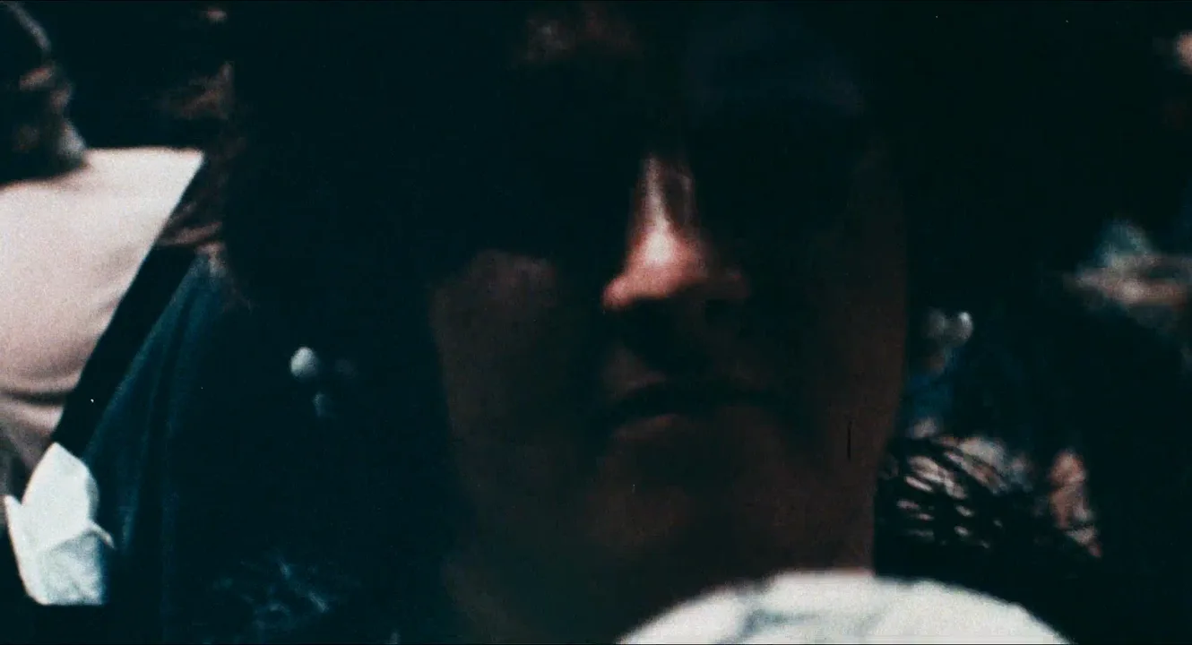 Cinéma Vérité in Midnight Cowboy (1969)