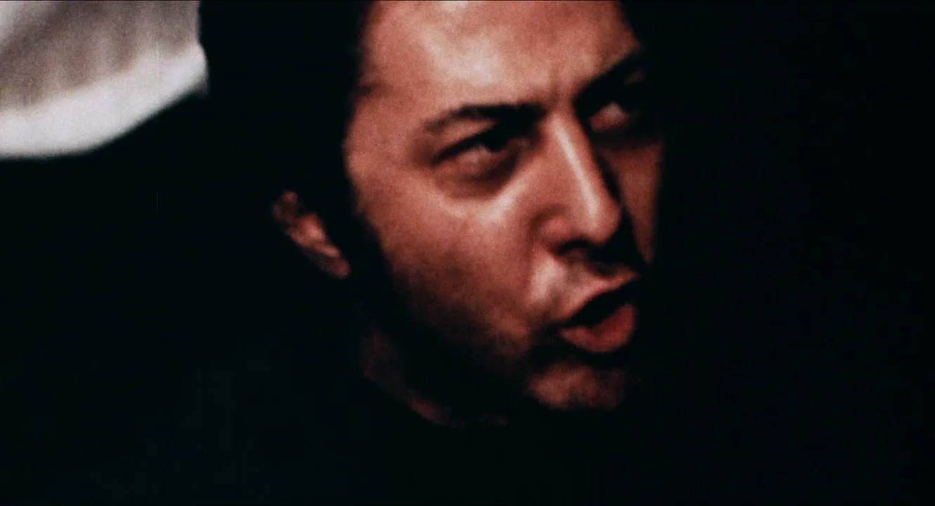 Character Study in Midnight Cowboy (1969)