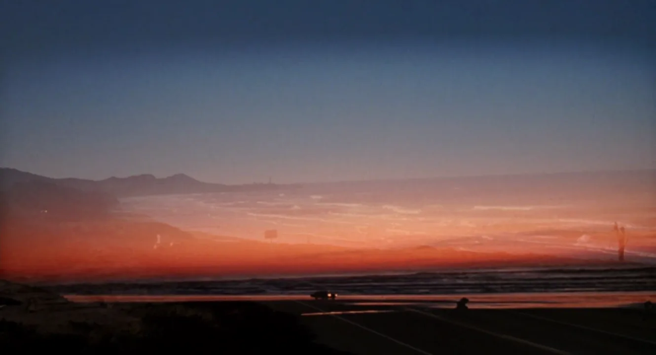 New Hollywood in Five Easy Pieces (1970)