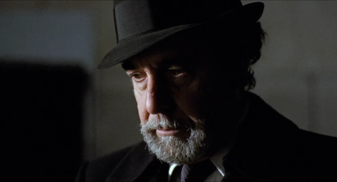 Film Noir in The French Connection (1971)