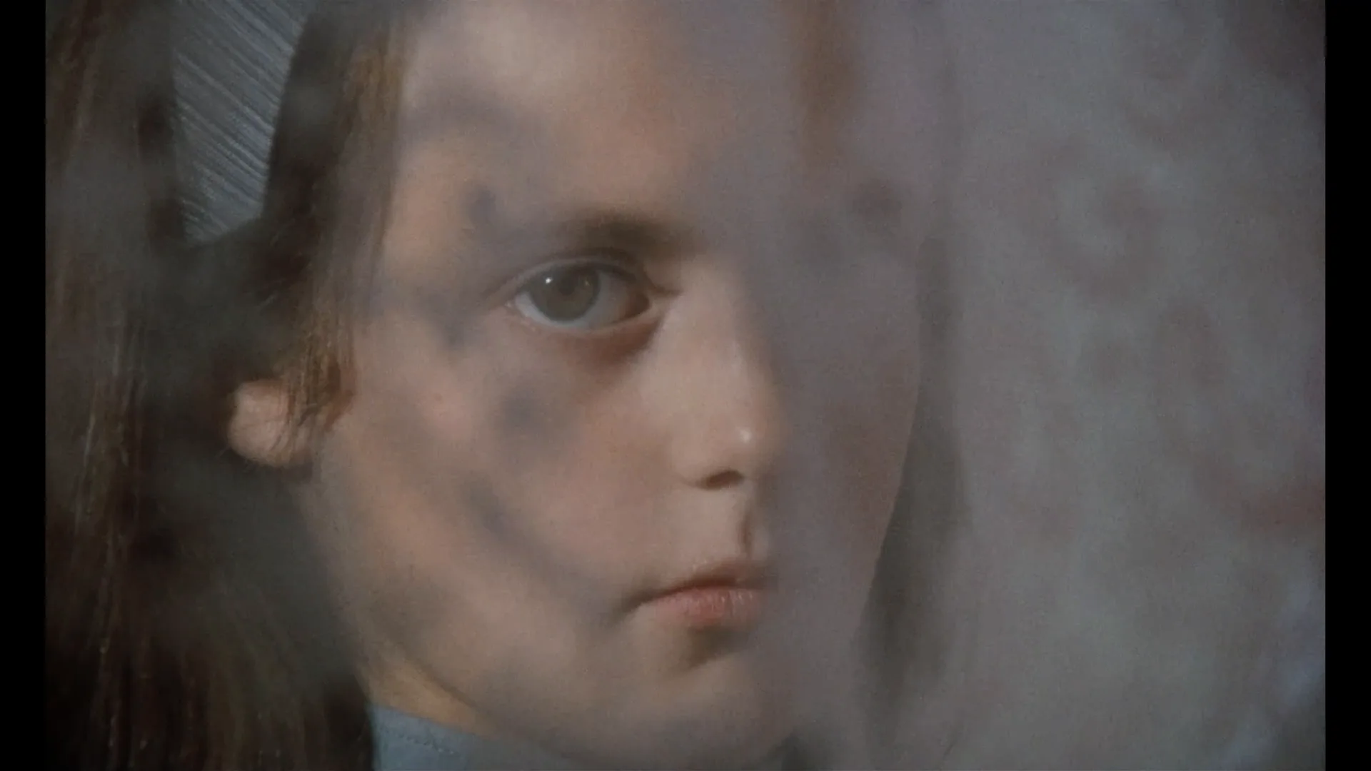 Superimposition in Cries and Whispers (1972)