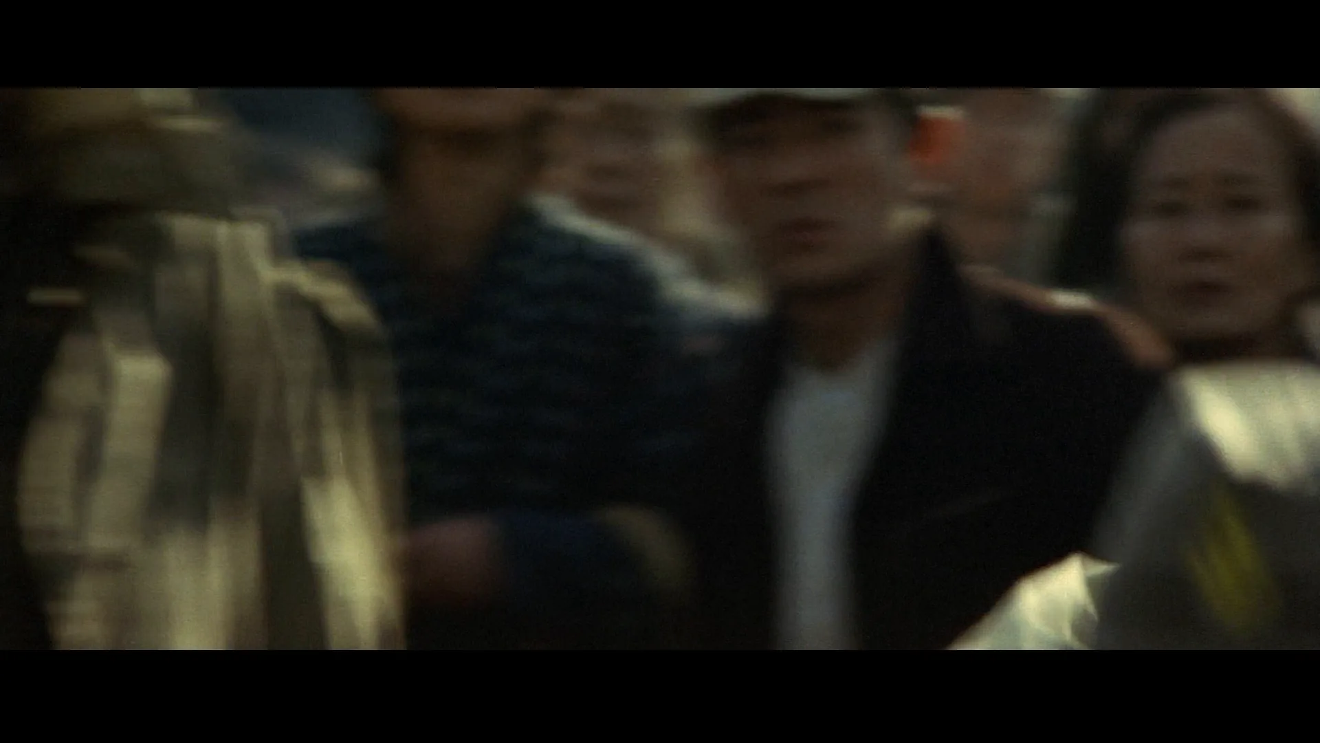 Shutter Speed in Battles Without Honor and Humanity (1973)