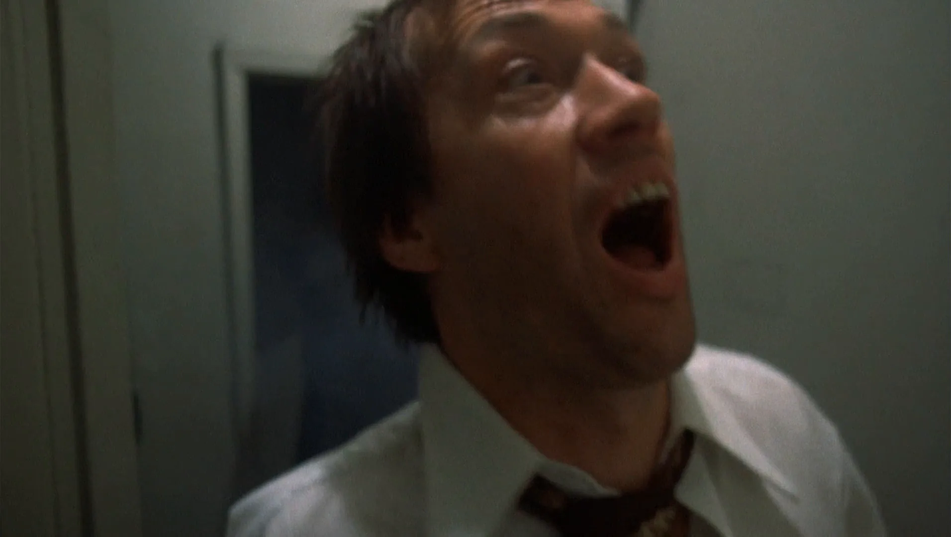 Method Acting in Mean Streets (1973)