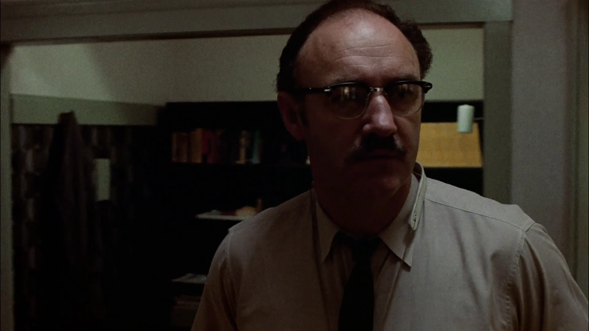 Character Actor in The Conversation (1974)