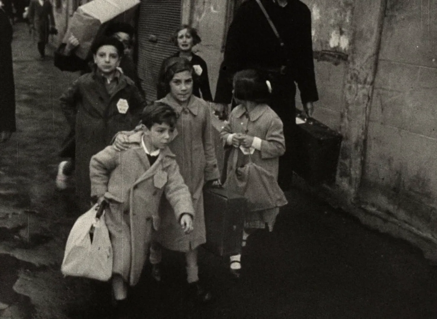 Italian Neorealism in Mirror (1975)